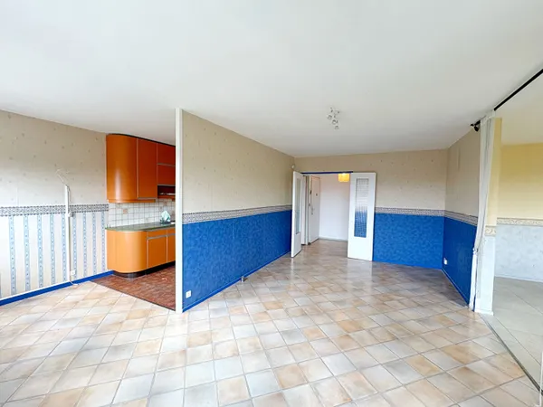 Appartement Amiens 4 pièce(s) 94.70 m2