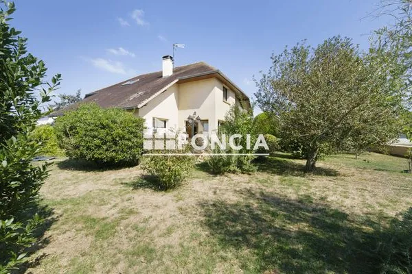 Maison 6 pièces 170 m²