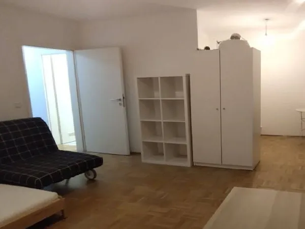 Studio 1 pièce 24 m²