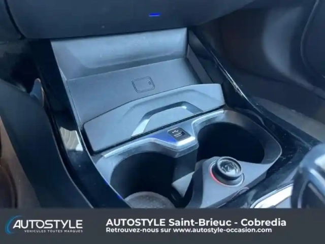 Bmw Serie 1 série 1 118da 150ch m sport 8cv — photo 26
