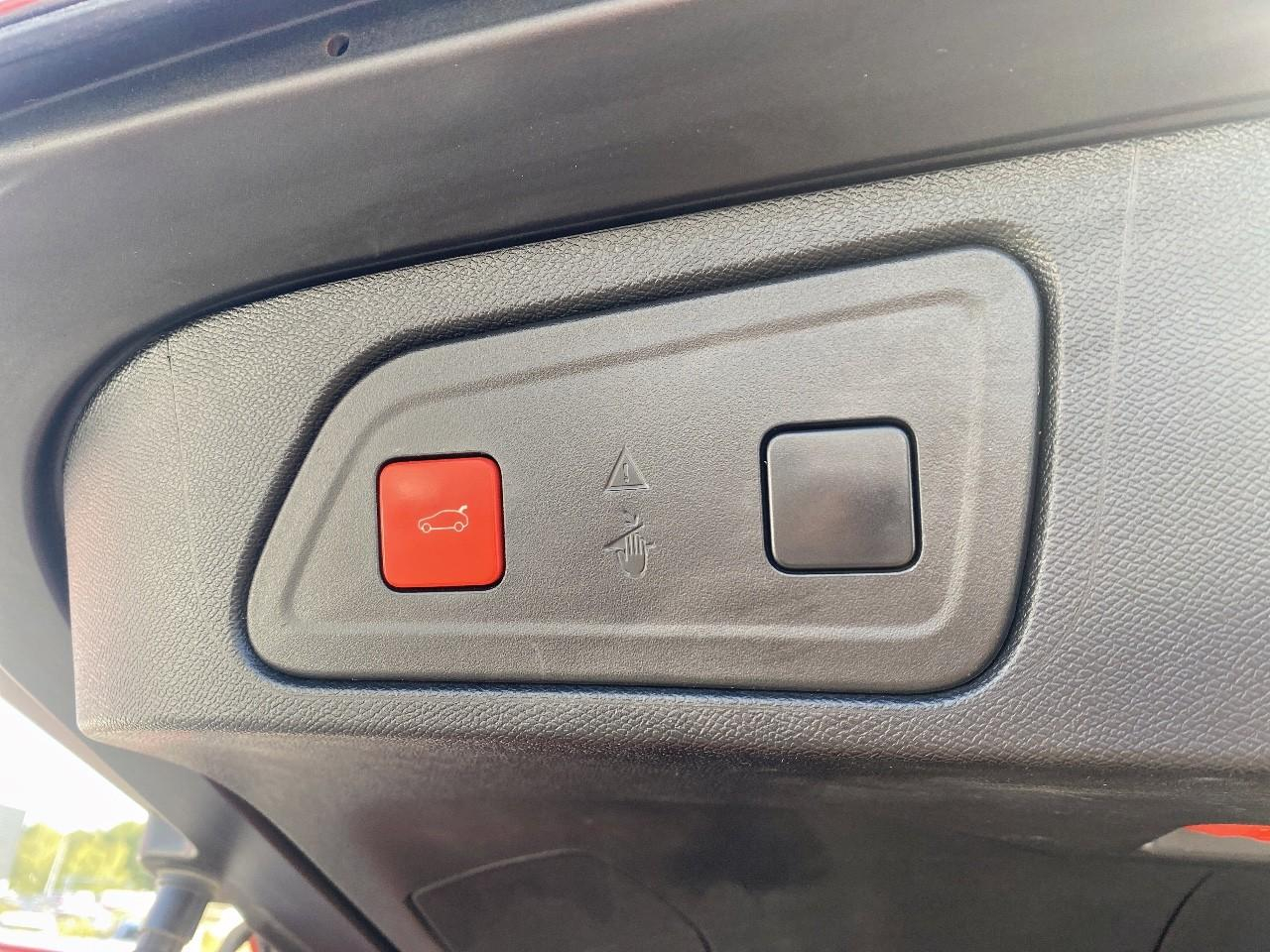 Citroën C5 Aircross bluehdi 130ch s&s shine eat8 e6.d — photo 24