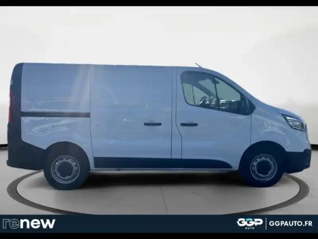 Renault Trafic fg l1h1 2t8 2.0 blue dci 130ch confort e6e — photo 34