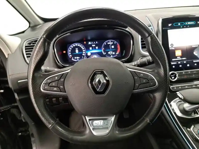 Renault Espace blue dci 200 edc — photo 37