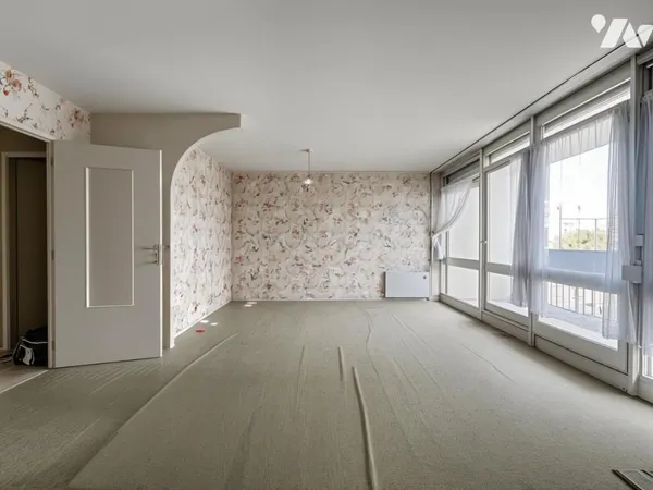 Appartement 3 pièces 81 m²