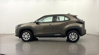 Toyota Yaris Cross 116h Dynamic MY22 — photo 7