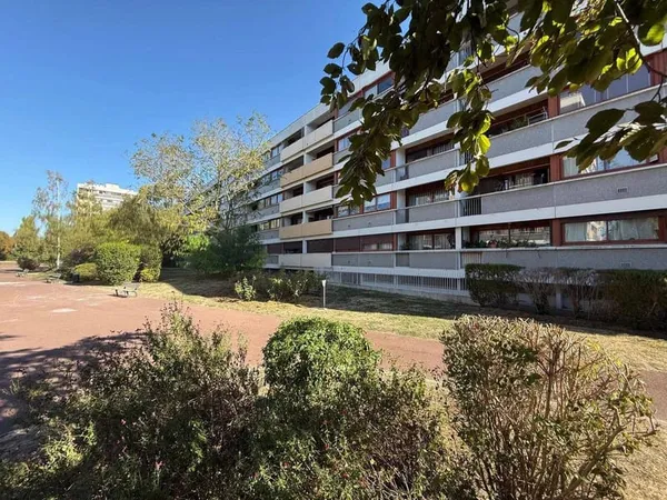 Appartement 4 pièces 70 m²
