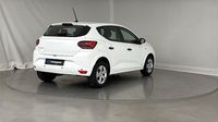 Dacia Sandero 1.0 ECO-G 100ch Essential -24 — photo 5