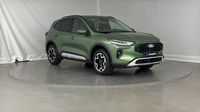 Ford Kuga 2.5 Duratec 180ch Hybrid FlexiFuel Active Powershift — photo 3