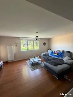 Loue maison de 94 m2