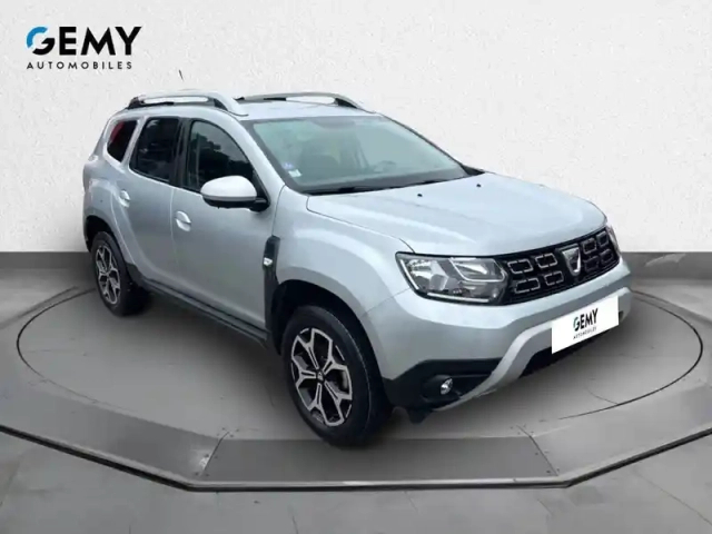 Dacia Duster eco-g 100 4x2 — photo 3