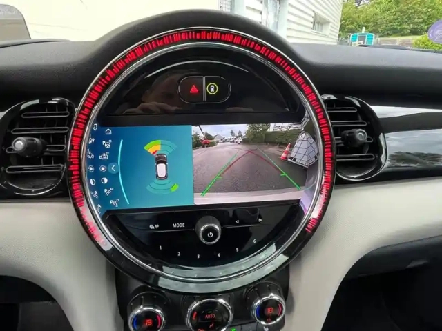 Mini Mini 5 portes cooper s 178ch edition premium plus bva7 — photo 13
