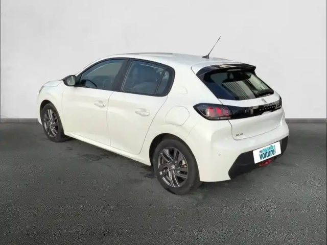 Peugeot 208 bluehdi 100 s&amp;s bvm6 — photo 3