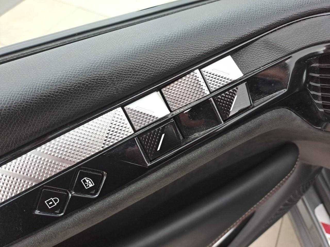 Ds Ds 4 bluehdi 130 eat8 performance line+ — photo 22