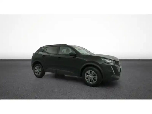 Peugeot 2008 puretech 100 s&amp;s bvm6 — photo 11