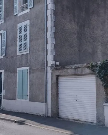 Pau/sud location garage 15 M2 70/MOIS
