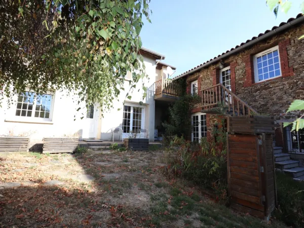 Propriété 11 pièces 250 m²