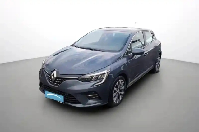 Renault Clio tce 90 - 21 — photo 1