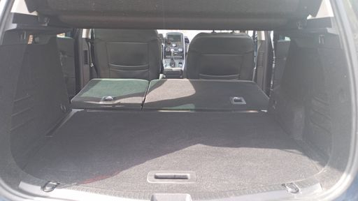 Renault Scenic 1.7 Blue dCi 120 EDC6 - Business – 2019 – 106796 km – Diesel – Boîte Automatique — photo 24