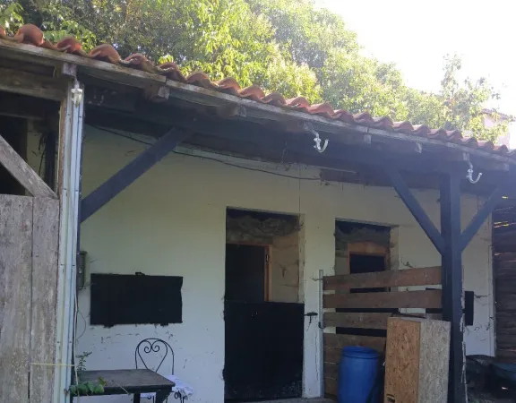 Terrain constructible 1000 m²