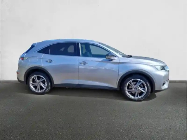 Ds Ds 7 ds7 crossback hybride e-tense 300 eat8 4x4 — photo 4