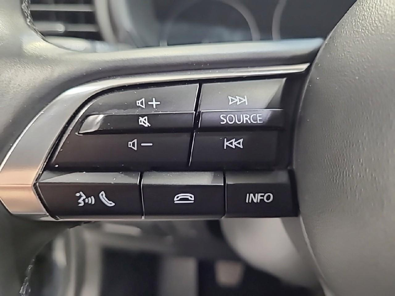 Mazda Cx-30 2.5l e-skyactiv g m hybrid 140 ch 4x2 bvm6 homura — photo 19