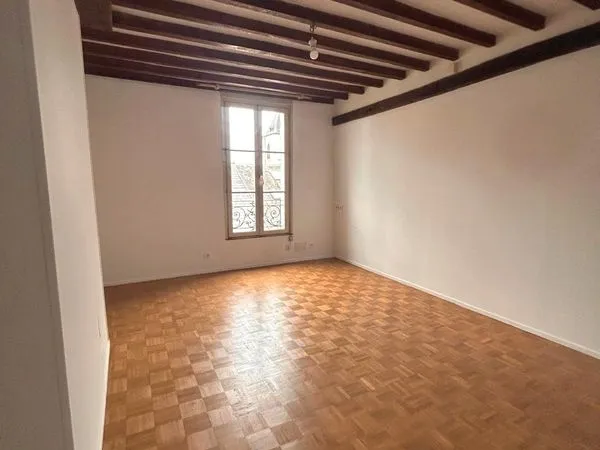 Appartement 1 pièce 26 m²