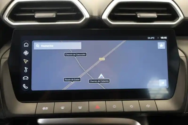 Mg Zs 1.5 l hybrid+ 197 ch — photo 16