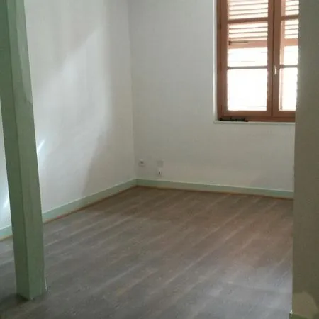 Appartement T1 bis hyper centre Limoges