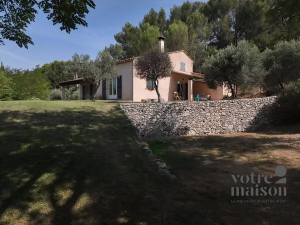 Maison 4 pièces 125 m²