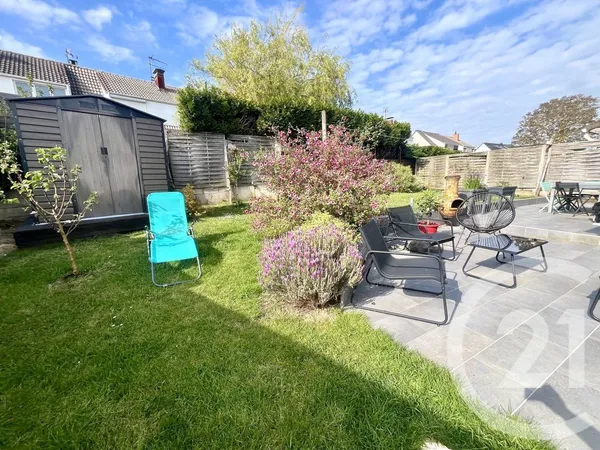 Maison 6 pièces 102 m²