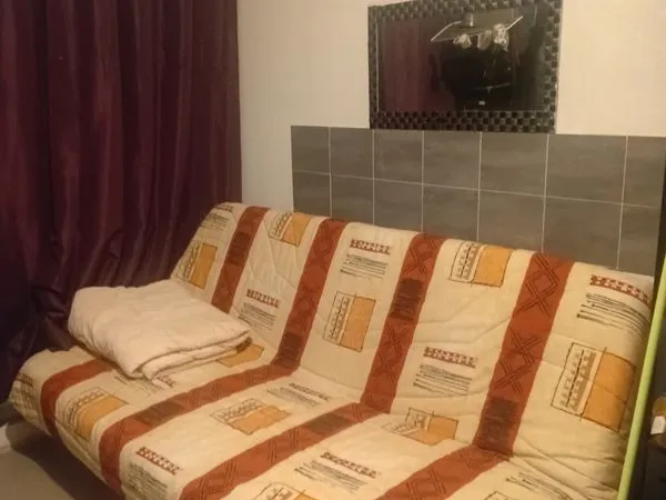 Place pour colocataire h/f