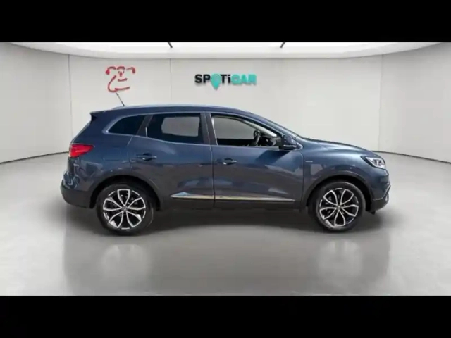 Renault Kadjar 1.2 tce 130ch energy intens — photo 7