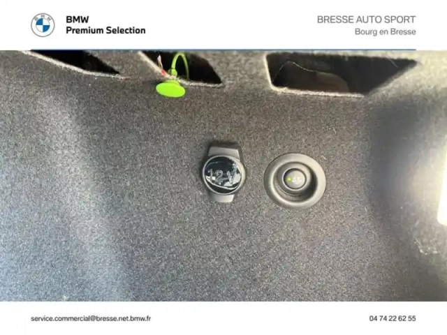 Bmw X1 xdrive30e 326ch m sport — photo 10
