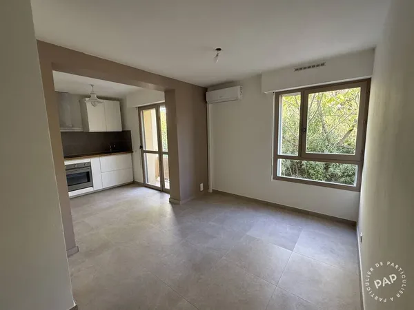 Appartement 2 pièces 33 m²