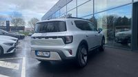 Smart #5 363ch 100kWh Premium — photo 5