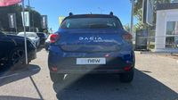 Dacia Sandero 1.0 TCe 90ch Stepway Expression CVT — photo 6