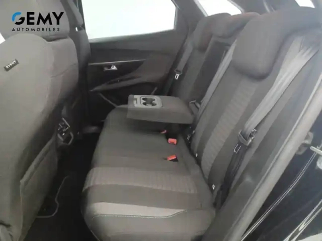 Peugeot 3008 puretech 130ch s&amp;s eat8 — photo 10