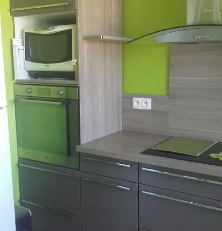 Appartement de 72m2 à louer sur Châtellerault