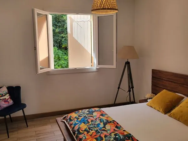 Appartement T3