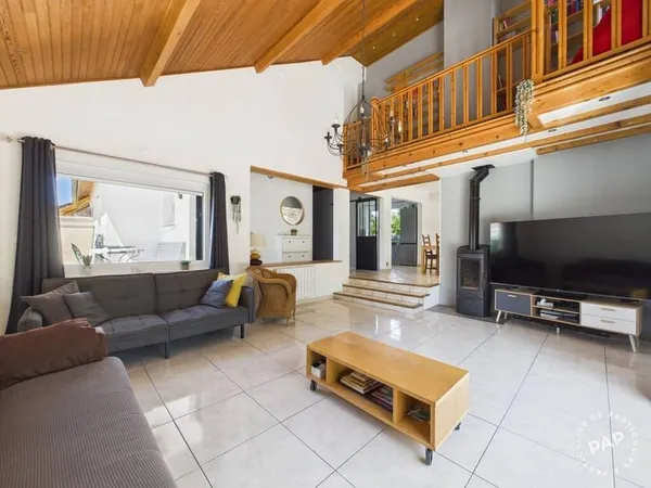 Maison 6 pièces 148 m²