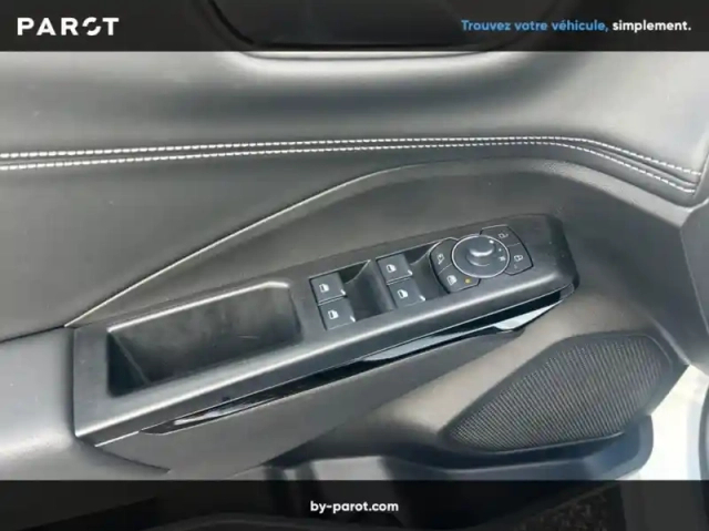 Ford Puma 1.0 ecoboost hybrid 125ch titanium s&amp;s powershift — photo 6