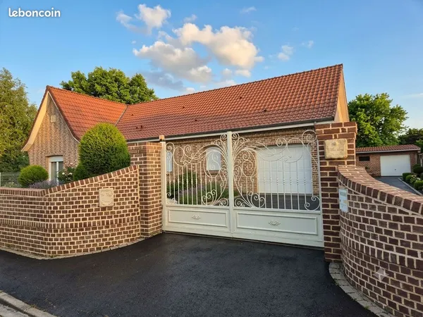 Maison individuel entre particulier à particulier