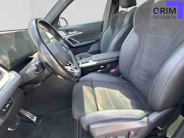Bmw X1 xdrive 25e 245ch dkg7 — photo 4