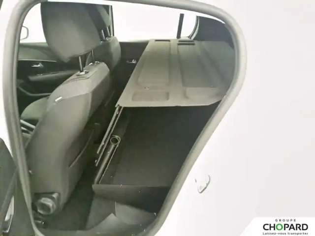 Peugeot 208 100 s&amp;s bvm6 — photo 11
