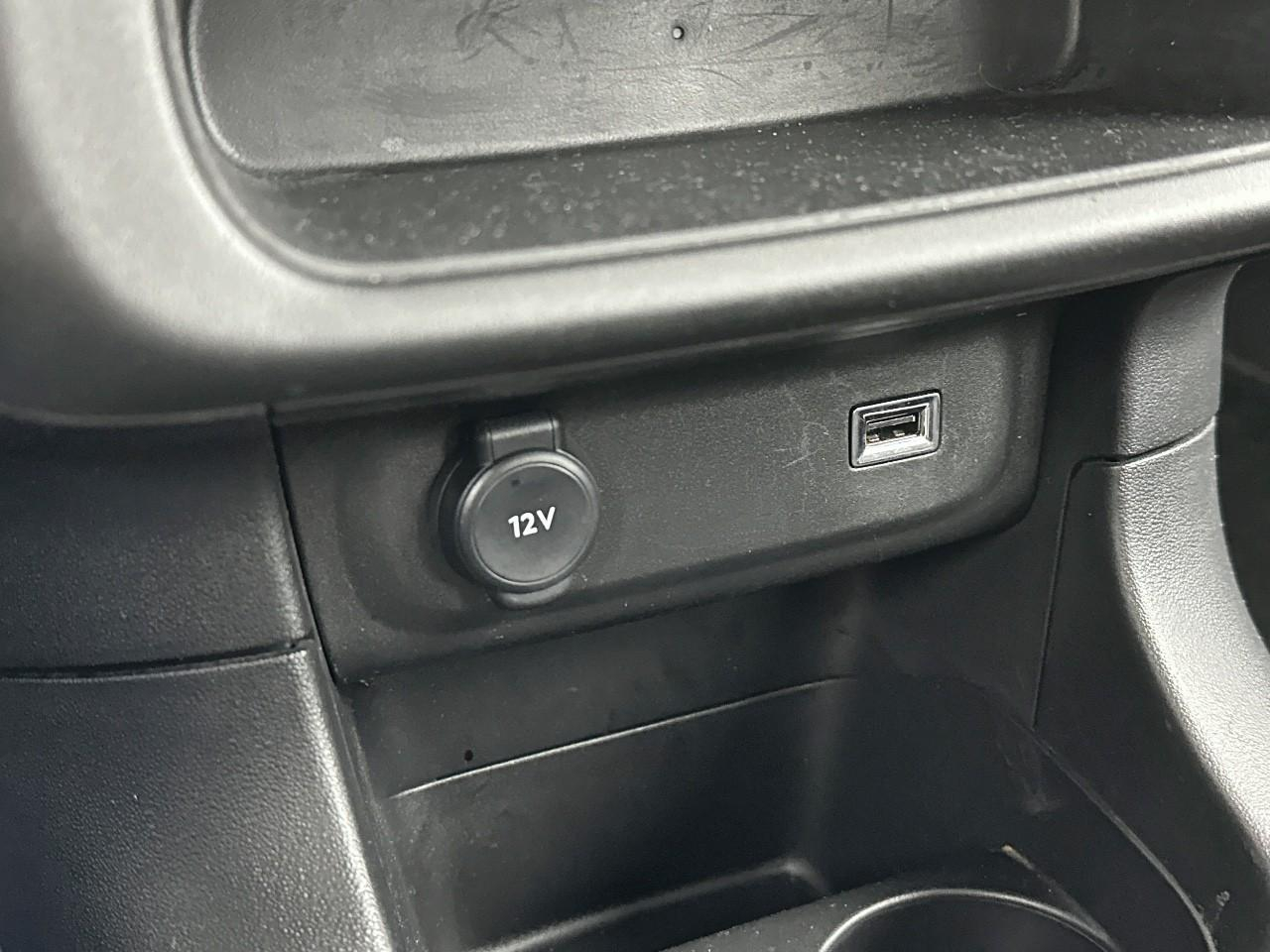 Citroën C3 bluehdi 100 ch bvm6 plus — photo 26