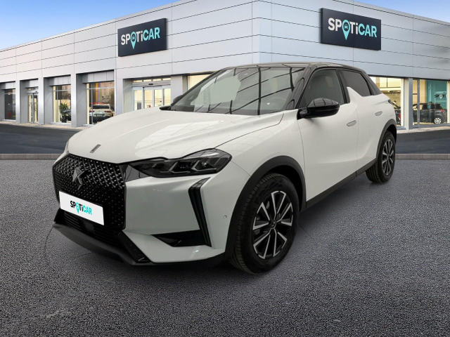 Ds Ds 3 hybride 136 e-dct6 edition france