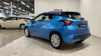 Nissan Micra 1.0 IG-T 100ch Acenta 2020 — photo 7