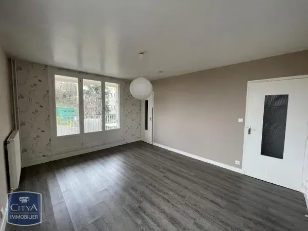 Appartement 1 pièce 28 m²