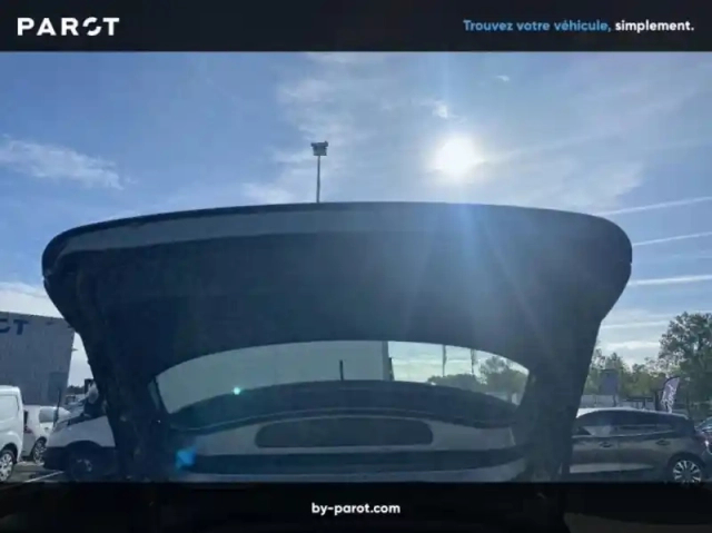 Renault Clio 1.5 blue dci 100ch evolution - 24 — photo 19
