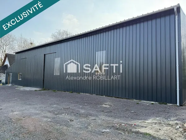 NOUVEAUTE SAFTI !!